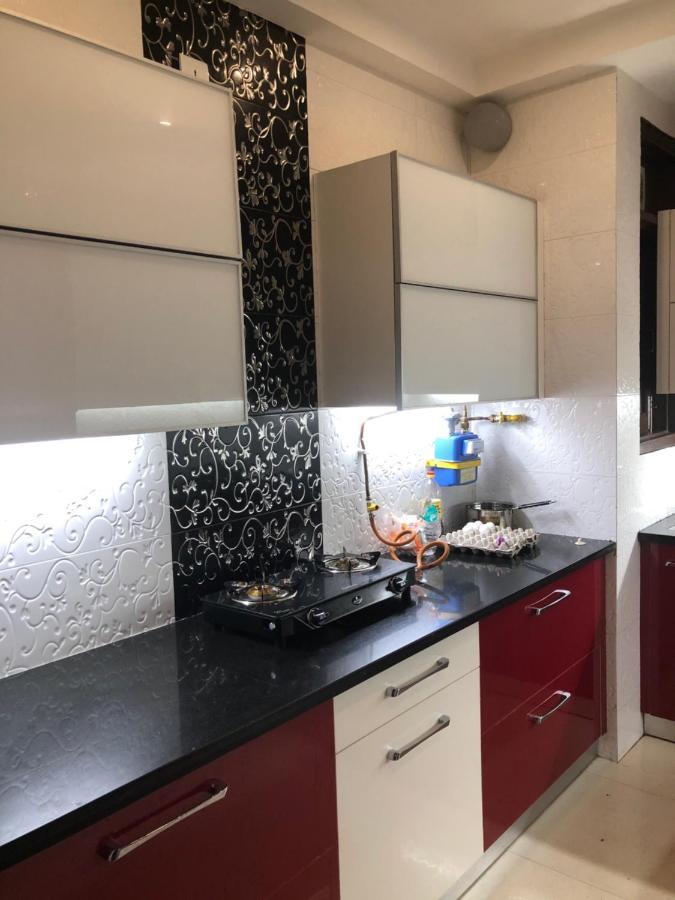 Lemon Green Residency - Hotel And Serviced Apartments 뉴델리 외부 사진